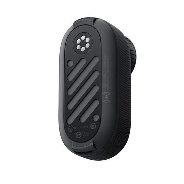 Insta360 GO 3S 128GB Black Garanzia Nital Italia Insta360 GO 3S 128GB Black Garanzia Nital Italia